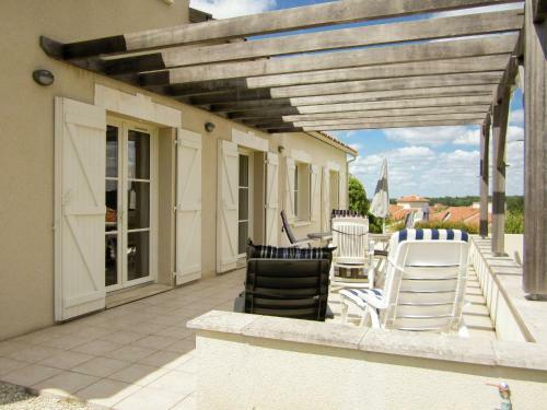 Villa La Preze 36
