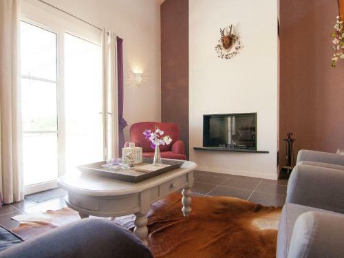 Villa La Preze 36