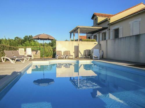 Villa La Preze 36