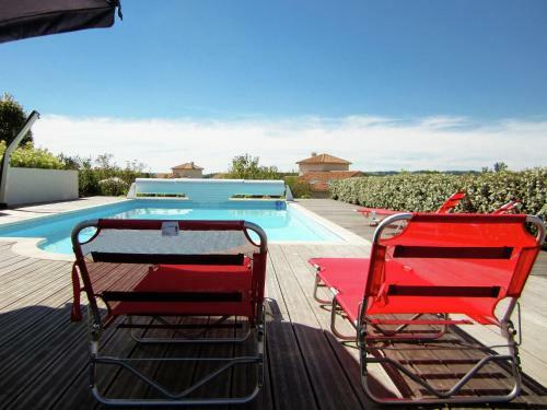 Villa La Preze 36