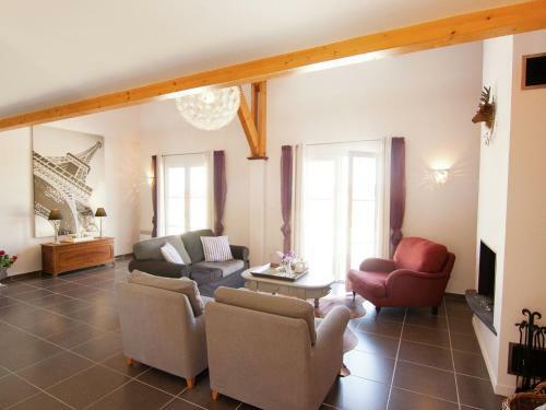 Villa La Preze 36