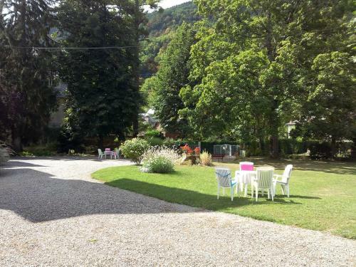 Hotel H�tel Castel De La Pique