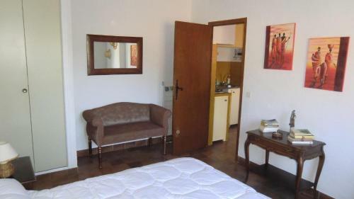 Apartamento Les Oliviers