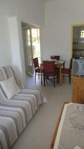 Apartamento Les Oliviers