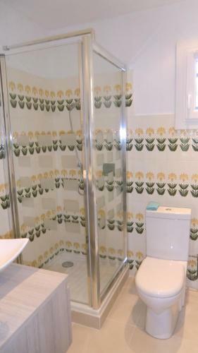 Apartamento Les Oliviers