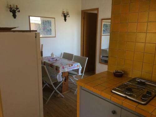 Apartamento Les Oliviers