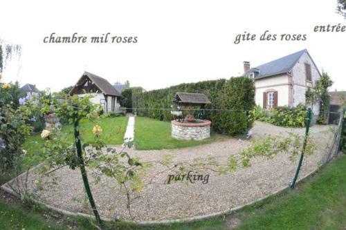 Gite Des Roses