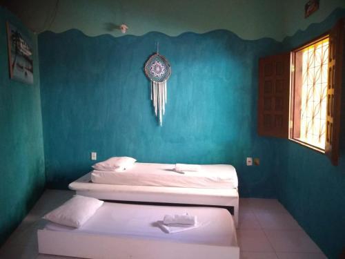 Hostal Pousada Amoroma