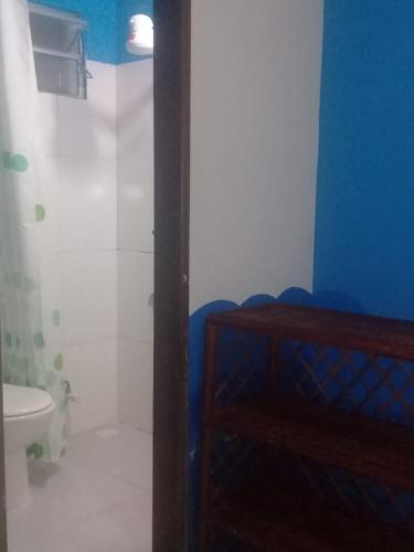 Hostal Pousada Amoroma