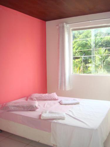 Hostal Pousada Amoroma
