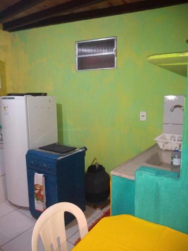 Hostal Pousada Amoroma