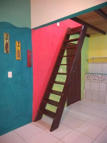 Hostal Pousada Amoroma