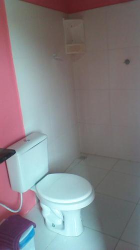 Hostal Pousada Amoroma