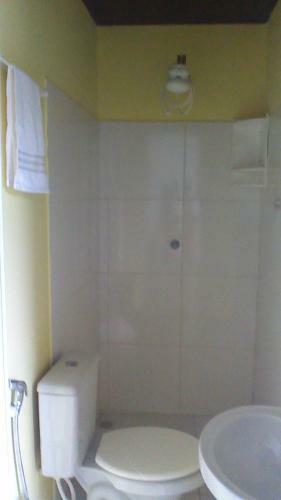 Hostal Pousada Amoroma