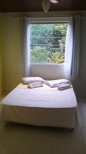 Hostal Pousada Amoroma