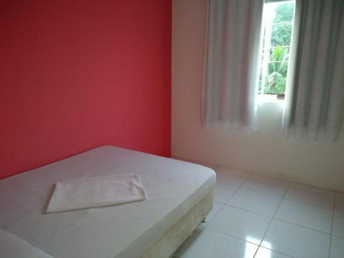 Hostal Pousada Amoroma