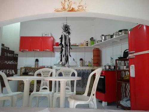 Hostal Pousada Amoroma