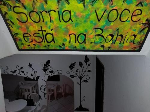 Hostal Pousada Amoroma