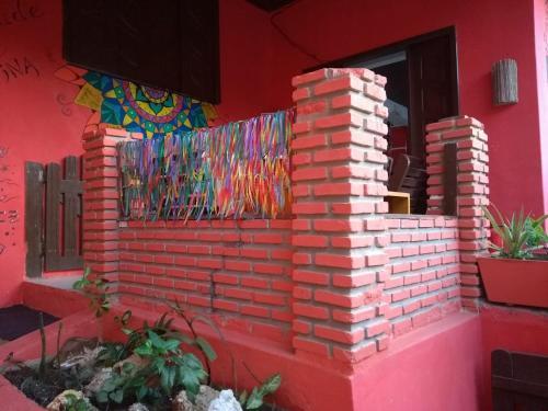Hostal Pousada Amoroma