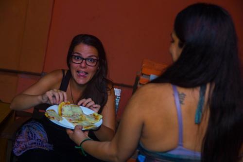 Hostal Pousada Amoroma