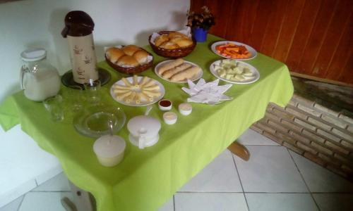 Hostal Pousada Amoroma