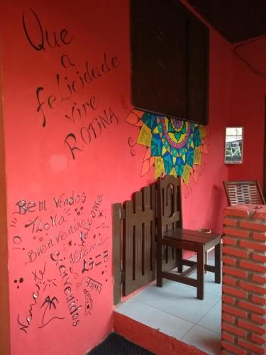 Hostal Pousada Amoroma