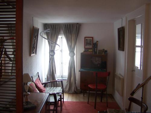 Apartamento La Casa Victoria