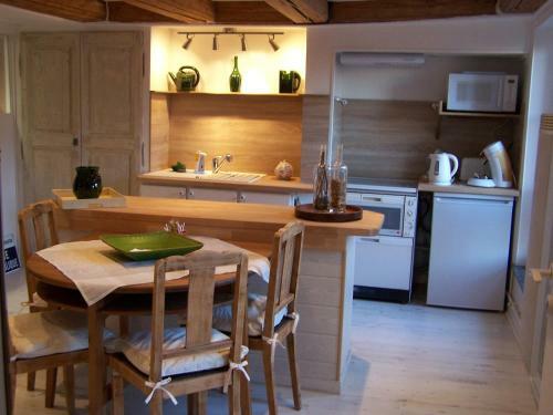 Apartamento La Casa Victoria