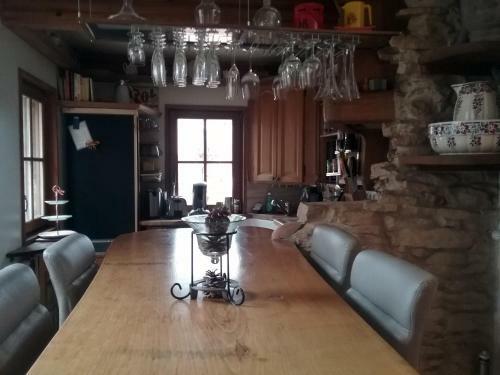 Apartamento La Casa Victoria