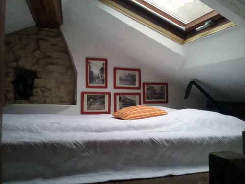 Apartamento La Casa Victoria