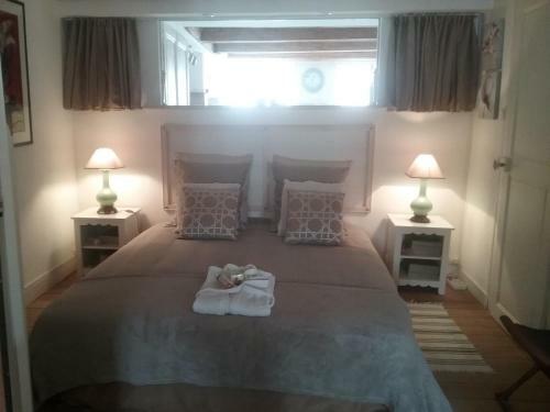 Apartamento La Casa Victoria