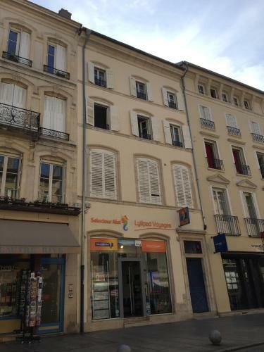 Apartamento La Casa Victoria