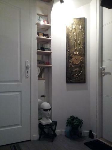 Apartamento La Casa Victoria