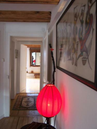 Apartamento La Casa Victoria