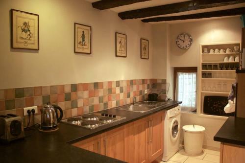 Sarlat Town House
