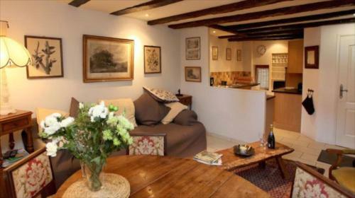 Sarlat Town House