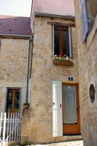 Sarlat Town House