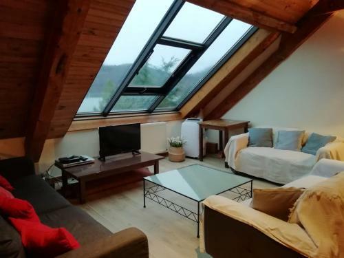 Apartamento Duplex Au Bord Du Lac