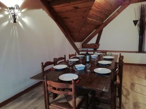 Apartamento Duplex Au Bord Du Lac