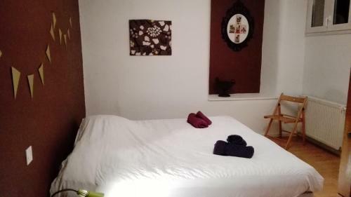 Apartamento Duplex Au Bord Du Lac