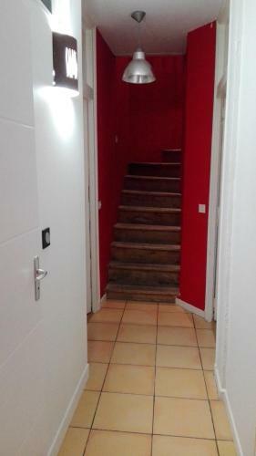 Apartamento Duplex Au Bord Du Lac