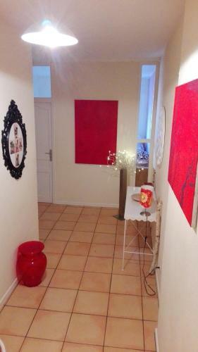 Apartamento Duplex Au Bord Du Lac
