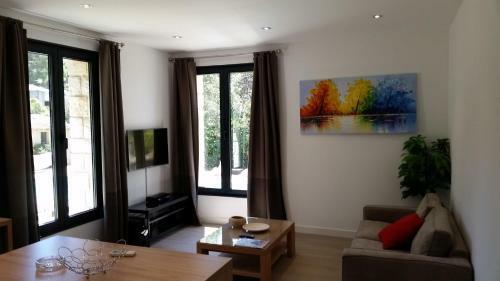 Apartamento Hpc Suites