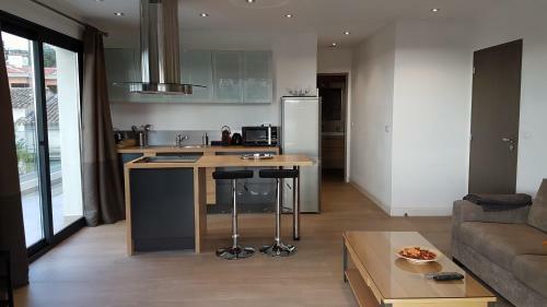 Apartamento Hpc Suites