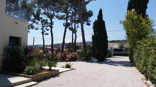 Apartamento Hpc Suites