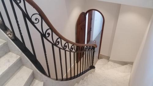 Apartamento Hpc Suites