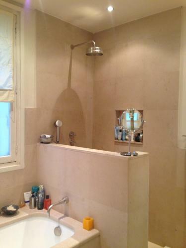 Bed & Breakfast Chambres D'h�tes Dans H�tel Particulier