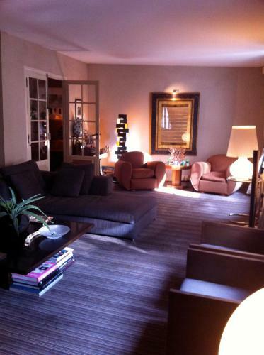 Bed & Breakfast Chambres D'h�tes Dans H�tel Particulier