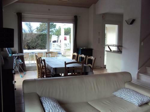 Villa Les Alys�s