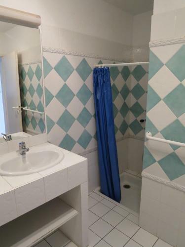 Villa Les Alys�s